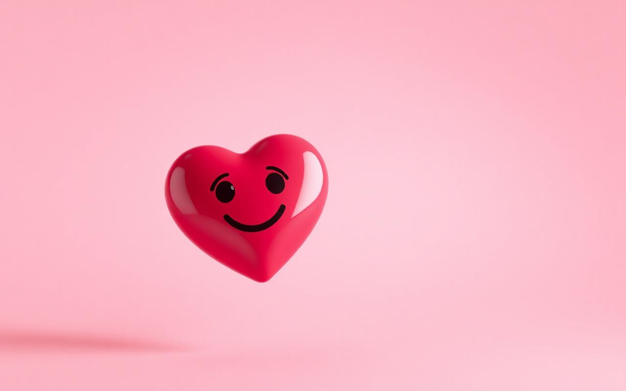 Designing the heart, again