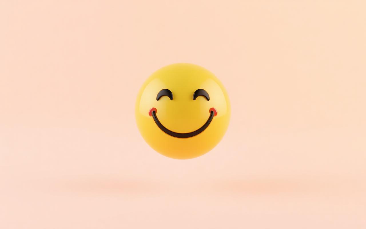 The Year of the Soft Smile